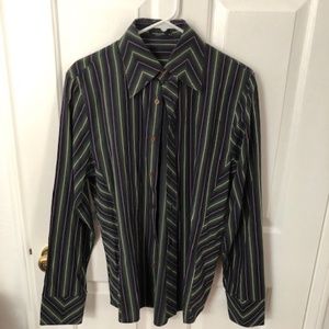 J. Lindeberg Mens shirt. Size 48